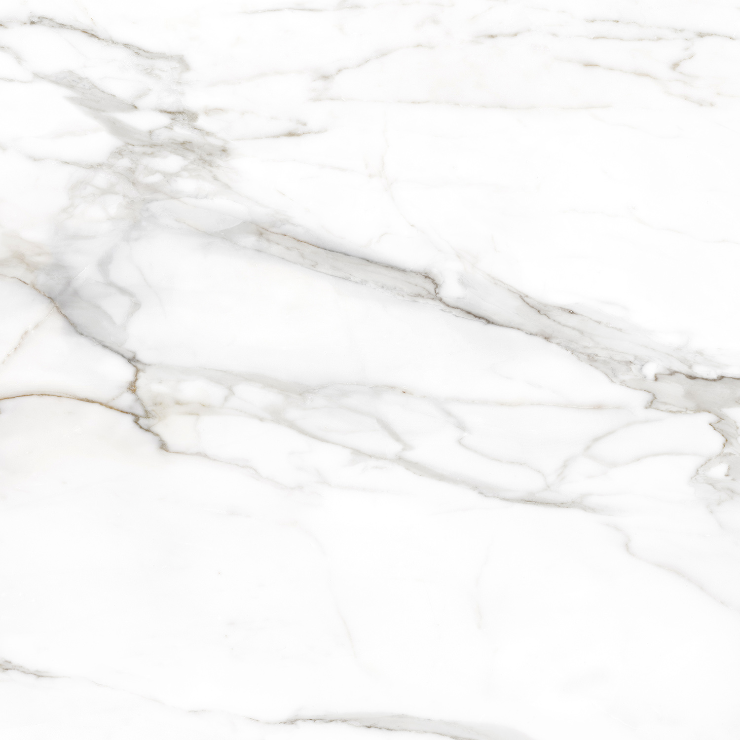 Плитка Golden Tile Marmo Verona MV0580 білий 600x600x8